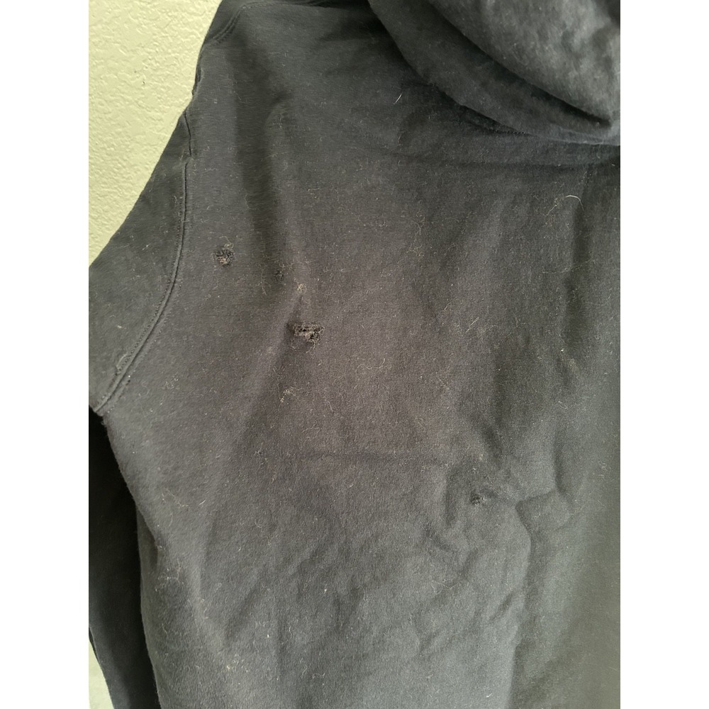 Pull over Sweater - Picture 2 of 2